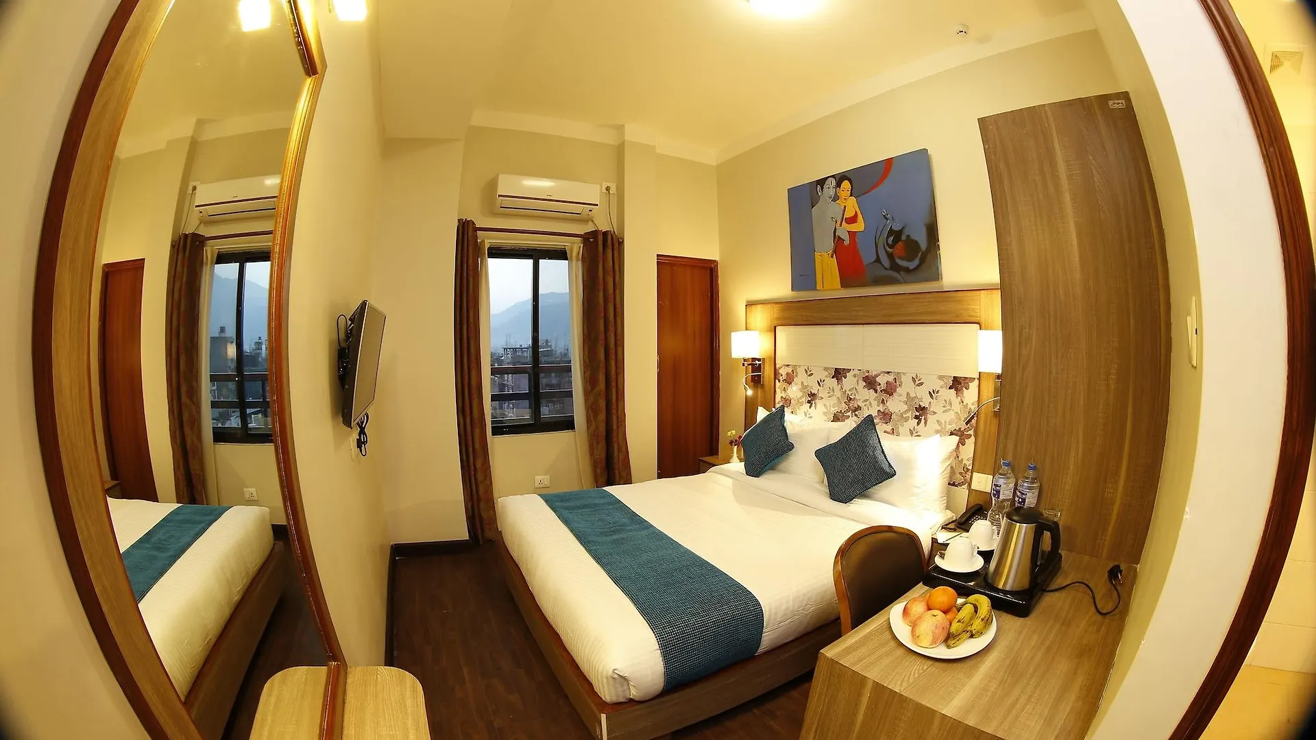 Hotel Arts Kathmandu 4*,  Nepal