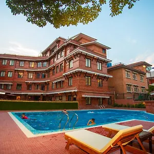 Pashupati Boutique & Kathmandu