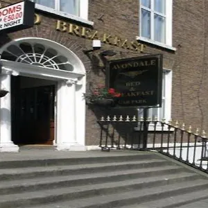 https://avondale-guesthouse.dublin-hotelsweb.com