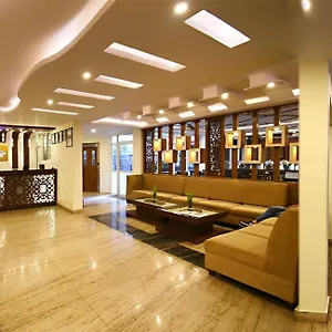 Hotel Jampa, Kathmandu