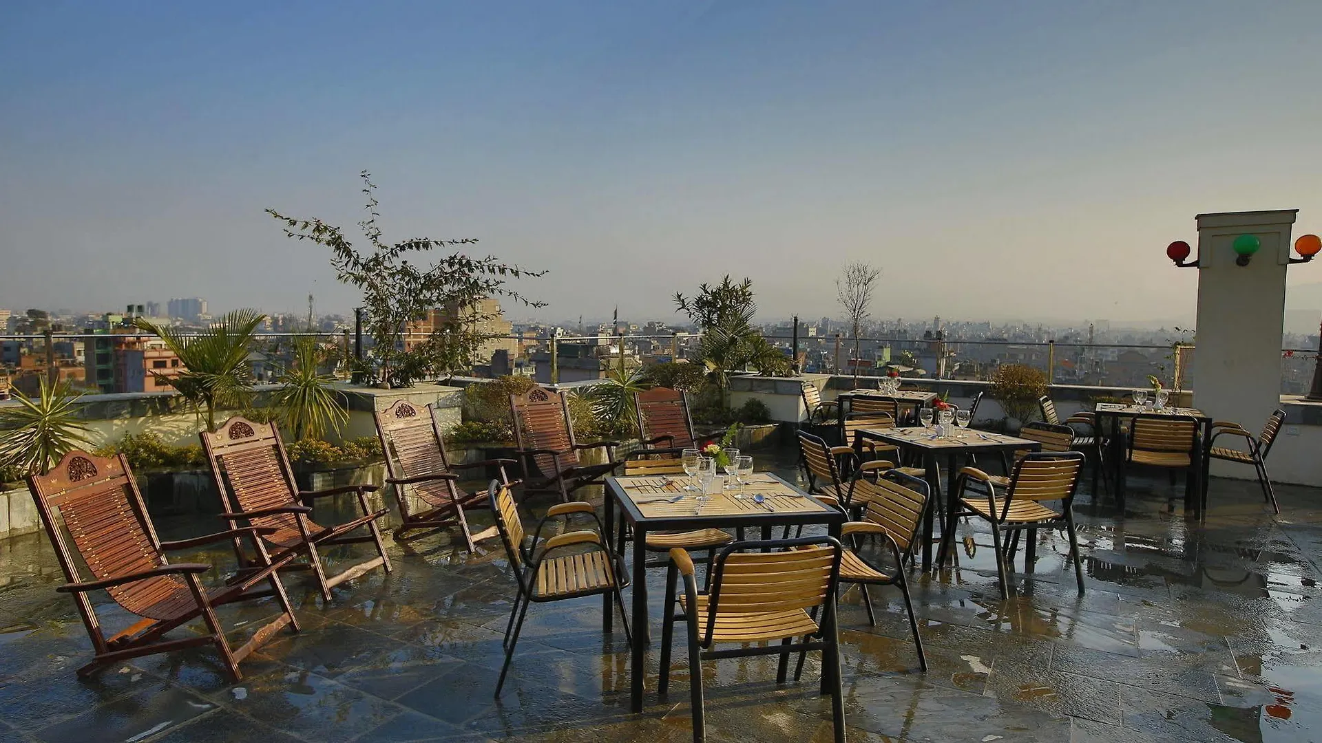 Hotel Arts Kathmandu 4*,