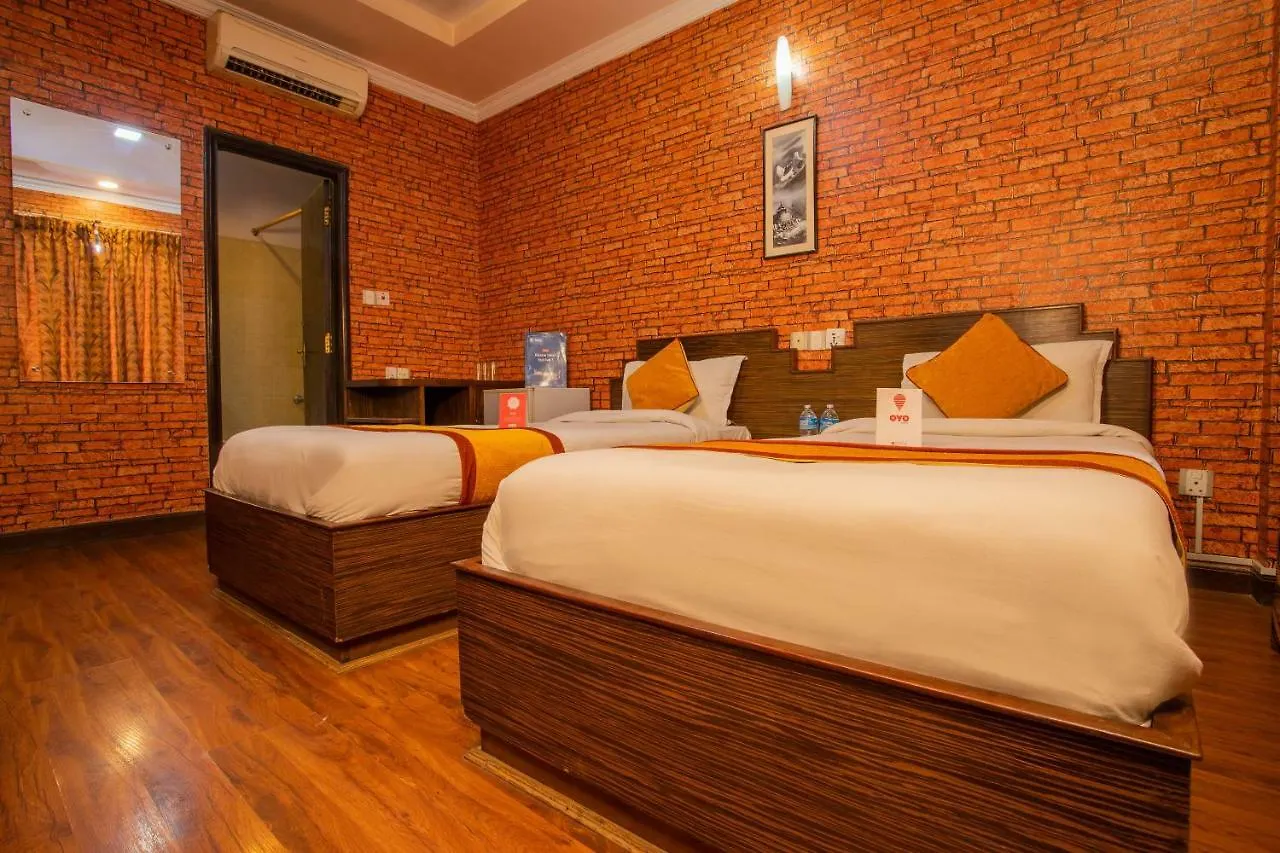 Hotel Arts Kathmandu Nepal